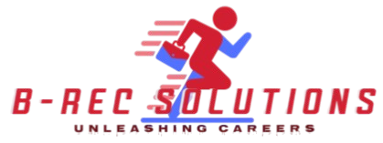 Recruitment System - Design By FT Banyingela