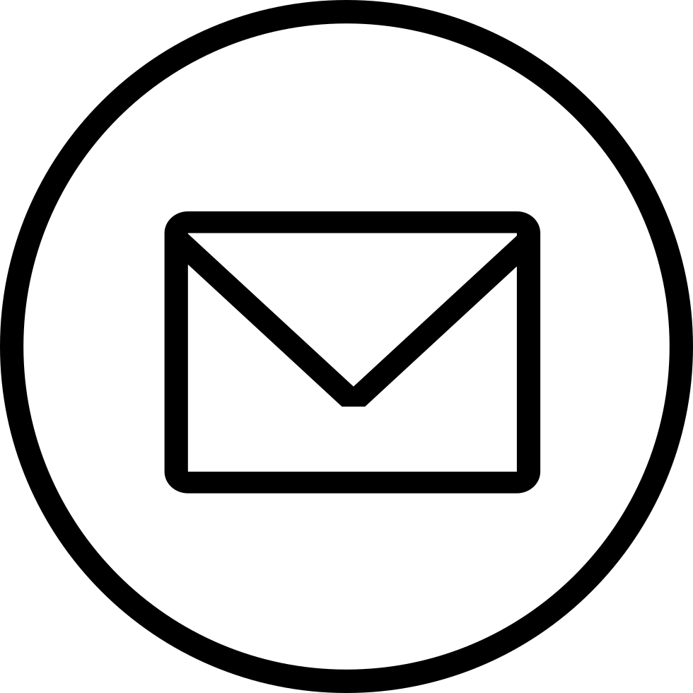 LB Consulting - Email Page