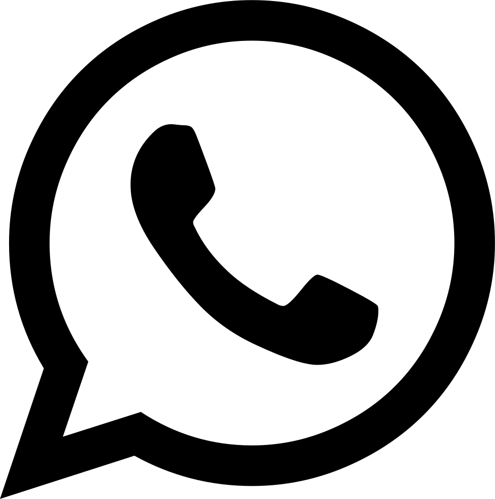 LB Consulting - WhatsApp Page