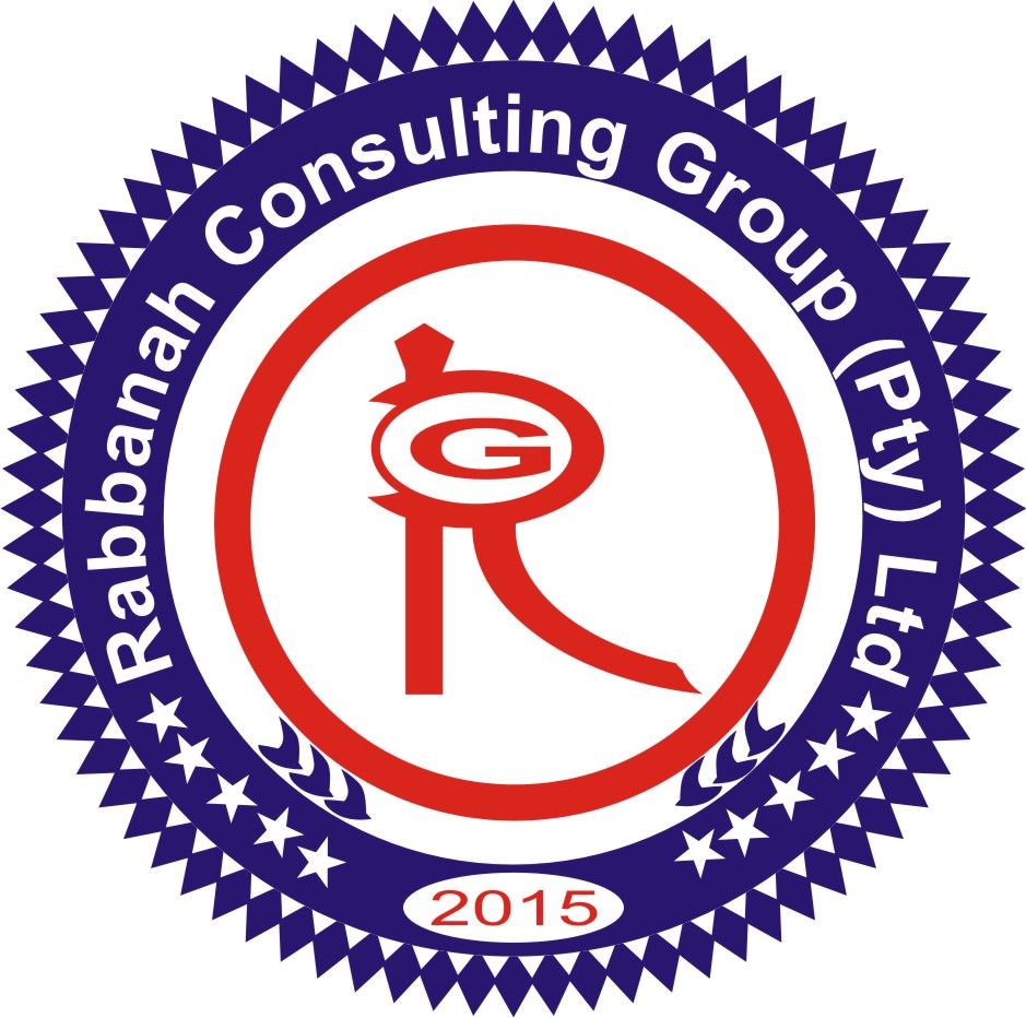 Rabbanah Consulting Group